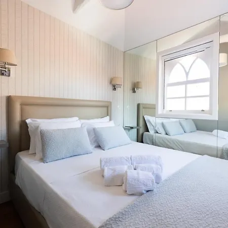 Clube Charming Apartments - Ribeira Porto Exterior foto