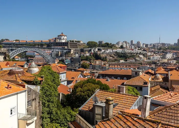 Clube Charming Apartments - Ribeira
