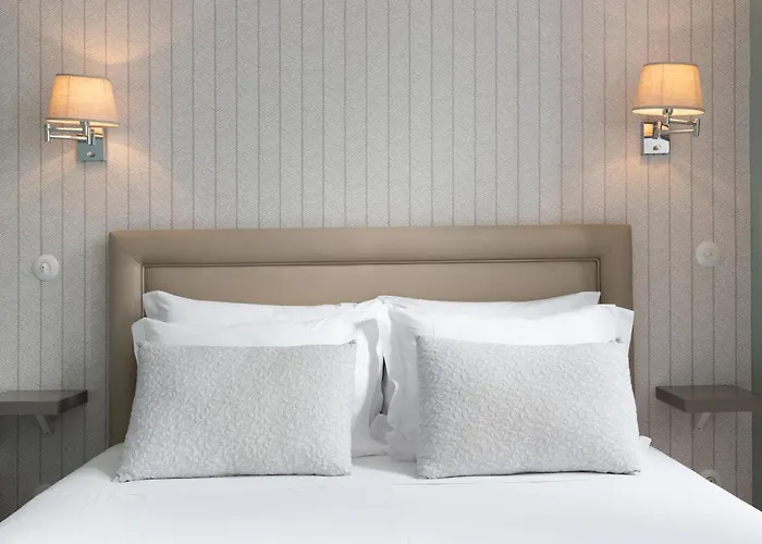 Clube Charming Apartments - Ribeira